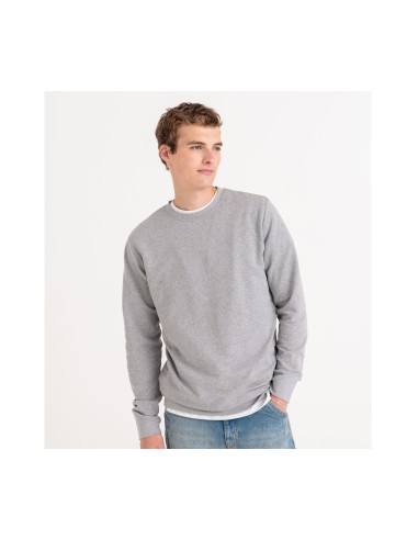AWD-EA030-BANFF SUSTAINABLE SWEATSHIRT
